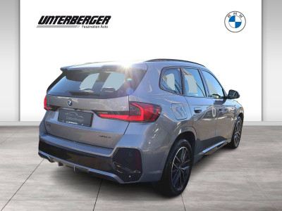BMW X1 Gebrauchtwagen BMW X1 Gebrauchtwagen