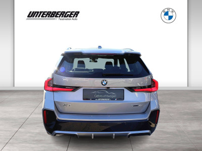 BMW X1 Gebrauchtwagen BMW X1 Gebrauchtwagen