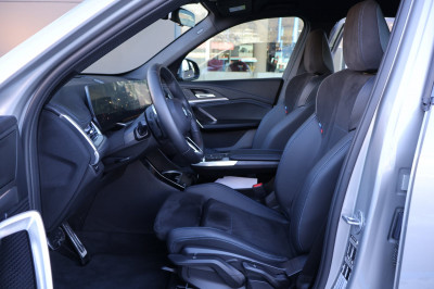 BMW X1 Gebrauchtwagen BMW X1 Gebrauchtwagen