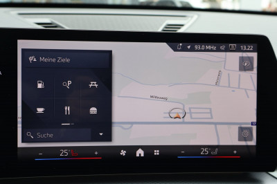 BMW X1 Gebrauchtwagen