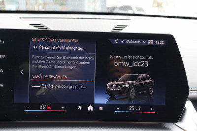 BMW X1 Gebrauchtwagen