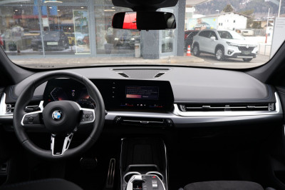 BMW X1 Gebrauchtwagen