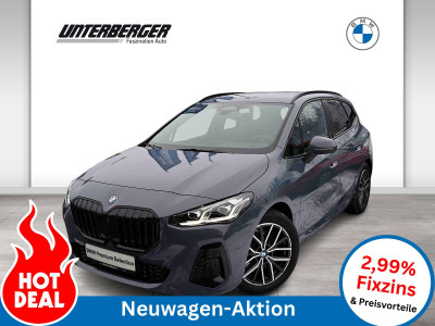 BMW 2er Neuwagen