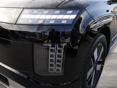 Hyundai Ioniq 9 Neuwagen Hyundai Ioniq 9 Neuwagen