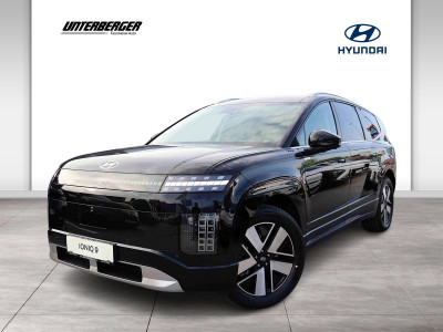 Hyundai Ioniq 9 Neuwagen Hyundai Ioniq 9 Neuwagen