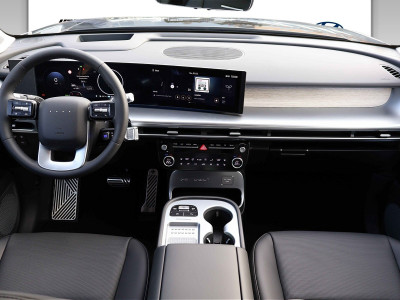 Hyundai Ioniq 9 Neuwagen Hyundai Ioniq 9 Neuwagen