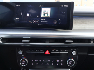 Hyundai Ioniq 9 Neuwagen Hyundai Ioniq 9 Neuwagen