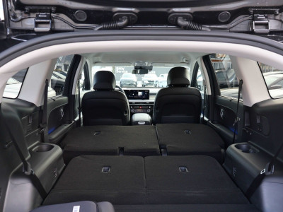 Hyundai Ioniq 9 Neuwagen Hyundai Ioniq 9 Neuwagen