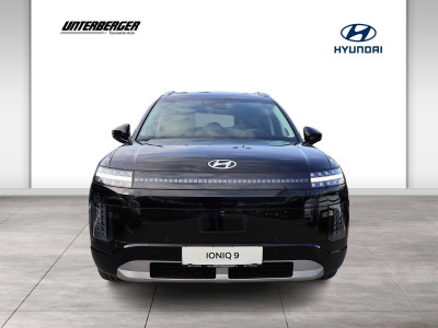Hyundai Ioniq 9 Neuwagen Hyundai Ioniq 9 Neuwagen