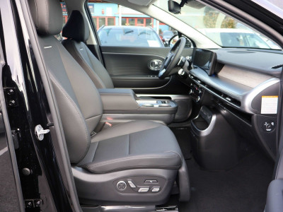 Hyundai Ioniq 9 Neuwagen Hyundai Ioniq 9 Neuwagen