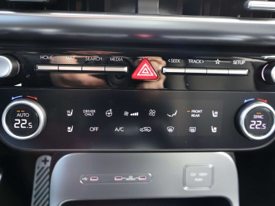 Hyundai Ioniq 9 Neuwagen Hyundai Ioniq 9 Neuwagen