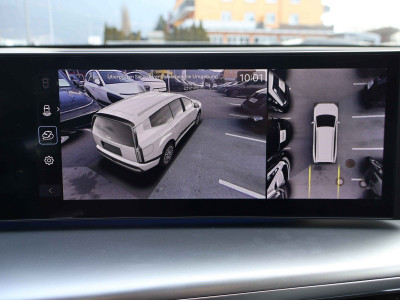 Hyundai Ioniq 9 Neuwagen Hyundai Ioniq 9 Neuwagen