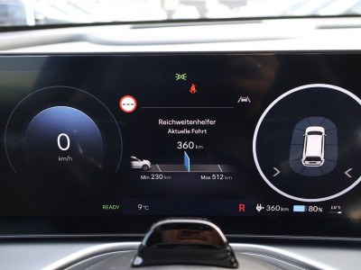 Hyundai Ioniq 9 Neuwagen Hyundai Ioniq 9 Neuwagen