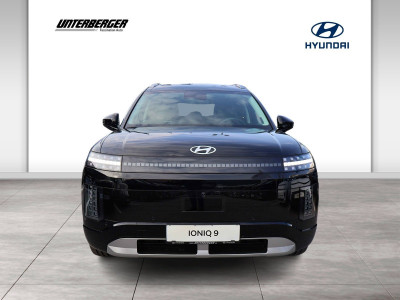Hyundai Ioniq 9 Neuwagen Hyundai Ioniq 9 Neuwagen