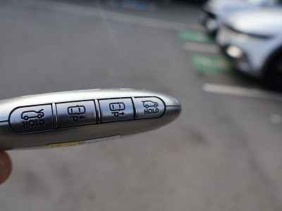 Hyundai Ioniq 9 Neuwagen Hyundai Ioniq 9 Neuwagen