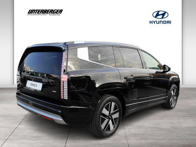 Hyundai Ioniq 9 Neuwagen Hyundai Ioniq 9 Neuwagen