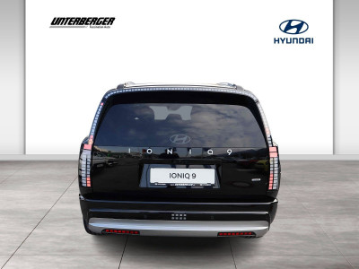 Hyundai Ioniq 9 Neuwagen Hyundai Ioniq 9 Neuwagen