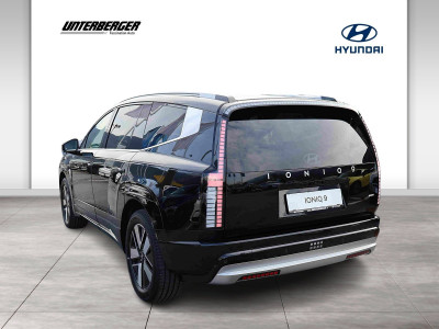 Hyundai Ioniq 9 Neuwagen Hyundai Ioniq 9 Neuwagen