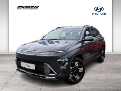 Hyundai Kona Neuwagen Hyundai Kona Neuwagen