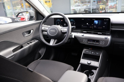 Hyundai Kona Neuwagen Hyundai Kona Neuwagen