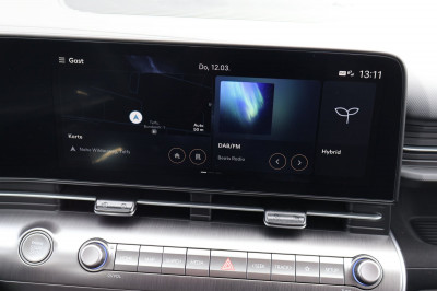 Hyundai Kona Neuwagen Hyundai Kona Neuwagen