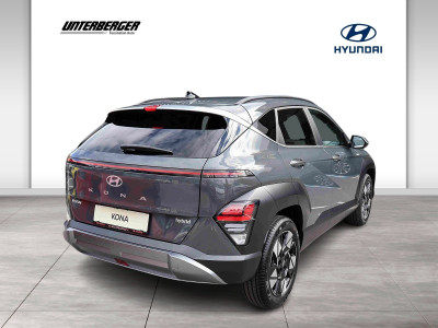 Hyundai Kona Neuwagen Hyundai Kona Neuwagen