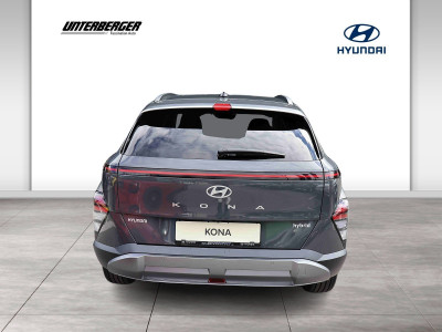 Hyundai Kona Neuwagen Hyundai Kona Neuwagen