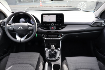 Hyundai i30 Neuwagen Hyundai i30 Neuwagen