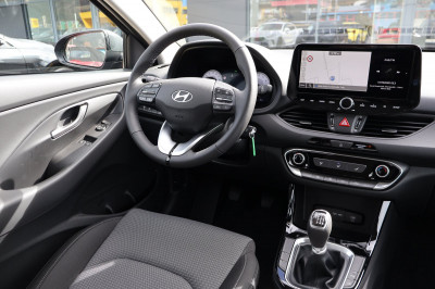 Hyundai i30 Neuwagen Hyundai i30 Neuwagen