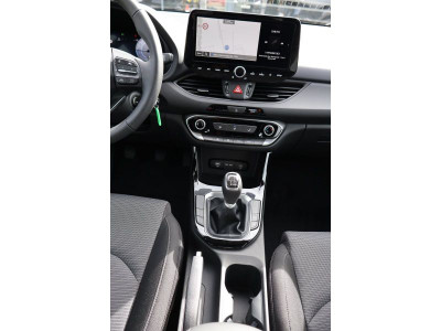 Hyundai i30 Neuwagen Hyundai i30 Neuwagen