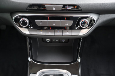 Hyundai i30 Neuwagen Hyundai i30 Neuwagen