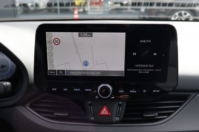 Hyundai i30 Neuwagen Hyundai i30 Neuwagen