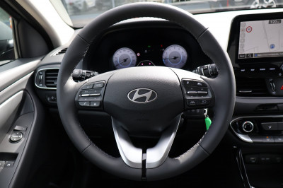 Hyundai i30 Neuwagen Hyundai i30 Neuwagen