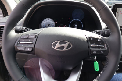 Hyundai i30 Neuwagen Hyundai i30 Neuwagen