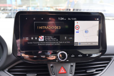 Hyundai i30 Neuwagen Hyundai i30 Neuwagen