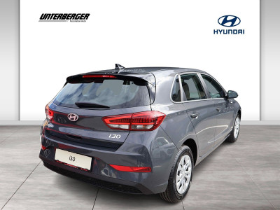 Hyundai i30 Neuwagen Hyundai i30 Neuwagen