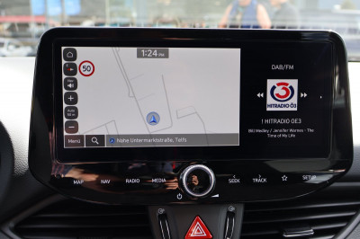 Hyundai i30 Neuwagen Hyundai i30 Neuwagen