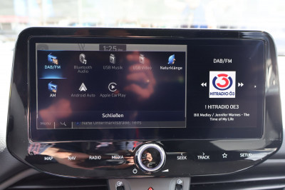 Hyundai i30 Neuwagen Hyundai i30 Neuwagen