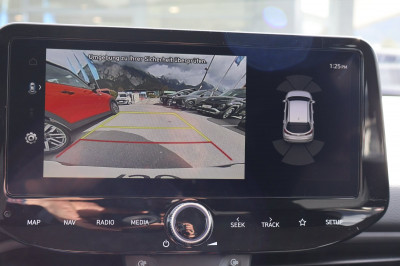 Hyundai i30 Neuwagen Hyundai i30 Neuwagen