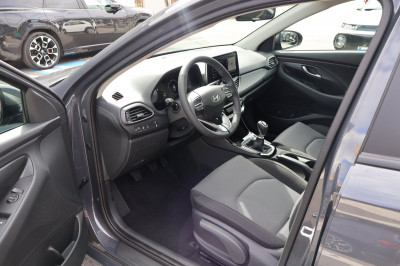 Hyundai i30 Neuwagen Hyundai i30 Neuwagen