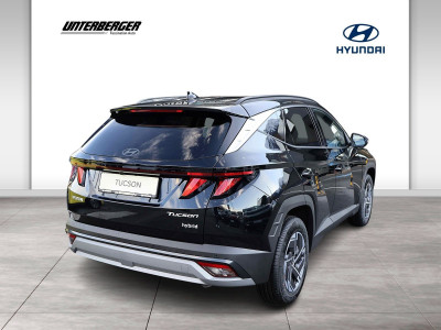 Hyundai Tucson Neuwagen Hyundai Tucson Neuwagen