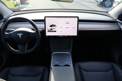 Tesla Model Y Gebrauchtwagen Tesla Model Y Gebrauchtwagen