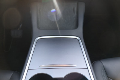 Tesla Model Y Gebrauchtwagen Tesla Model Y Gebrauchtwagen