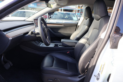 Tesla Model Y Gebrauchtwagen Tesla Model Y Gebrauchtwagen