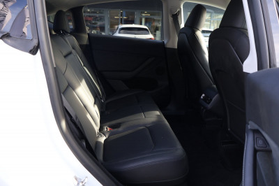 Tesla Model Y Gebrauchtwagen Tesla Model Y Gebrauchtwagen