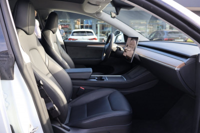 Tesla Model Y Gebrauchtwagen Tesla Model Y Gebrauchtwagen