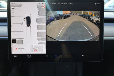 Tesla Model Y Gebrauchtwagen Tesla Model Y Gebrauchtwagen