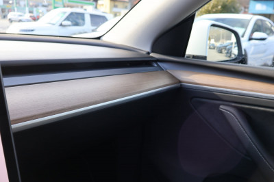 Tesla Model Y Gebrauchtwagen Tesla Model Y Gebrauchtwagen