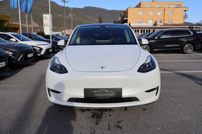 Tesla Model Y Gebrauchtwagen Tesla Model Y Gebrauchtwagen