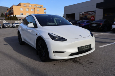 Tesla Model Y Gebrauchtwagen Tesla Model Y Gebrauchtwagen